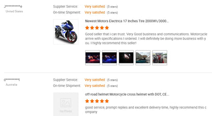 High Speed With Lithium Battery Racing Delivery Bike Electric Motorcycle For Adult