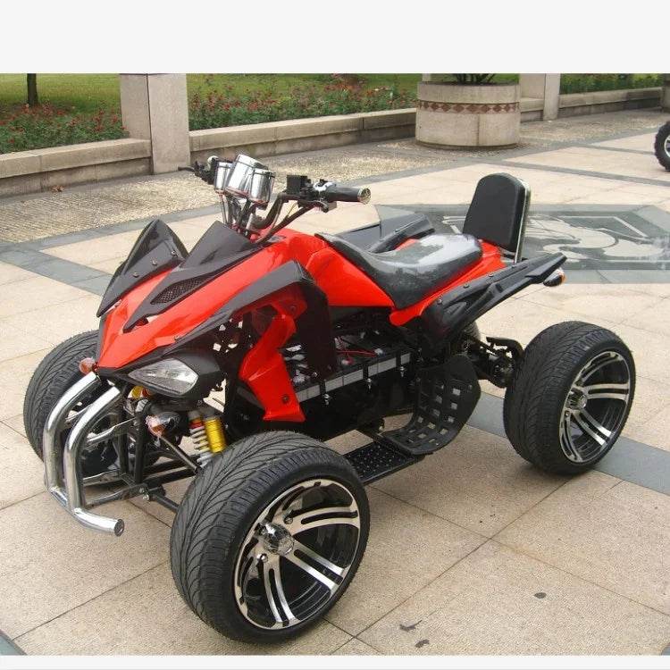 60V20AH 1500W electric ATV adults quad bike - MarvelouStoree