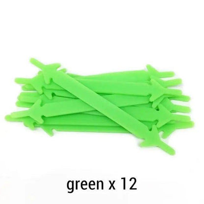 Silicone No Shoelaces - MarvelouStore