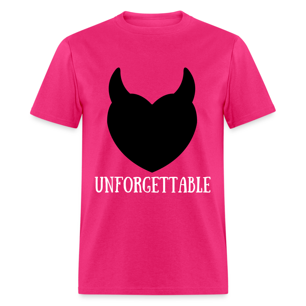 Unisex Classic T-Shirt - MarvelouStore