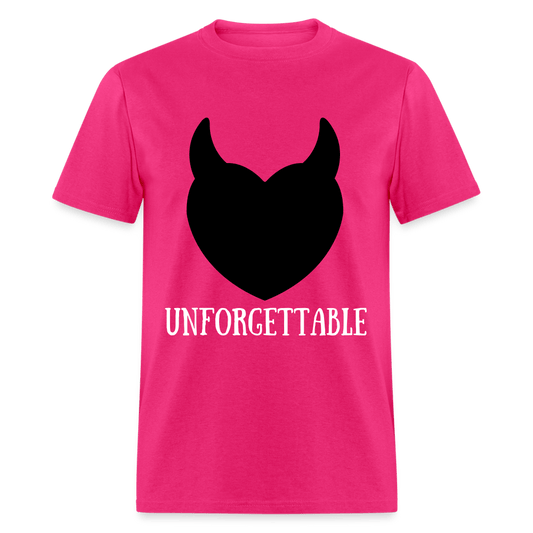 Unisex Classic T-Shirt - MarvelouStore