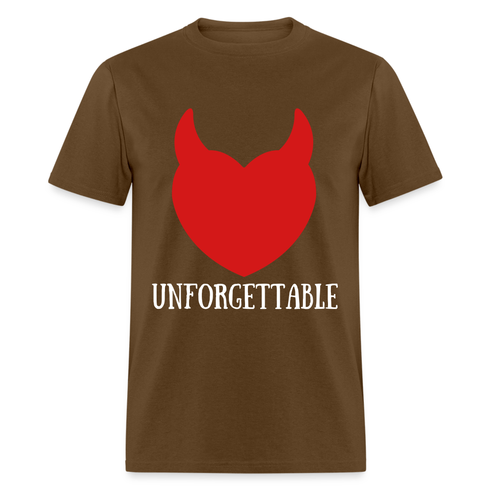 Unisex Classic T-Shirt - MarvelouStore