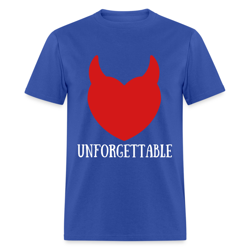 Unisex Classic T-Shirt - MarvelouStore