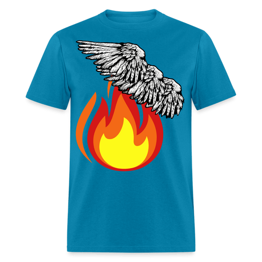 Unisex Classic T-Shirt - MarvelouStore