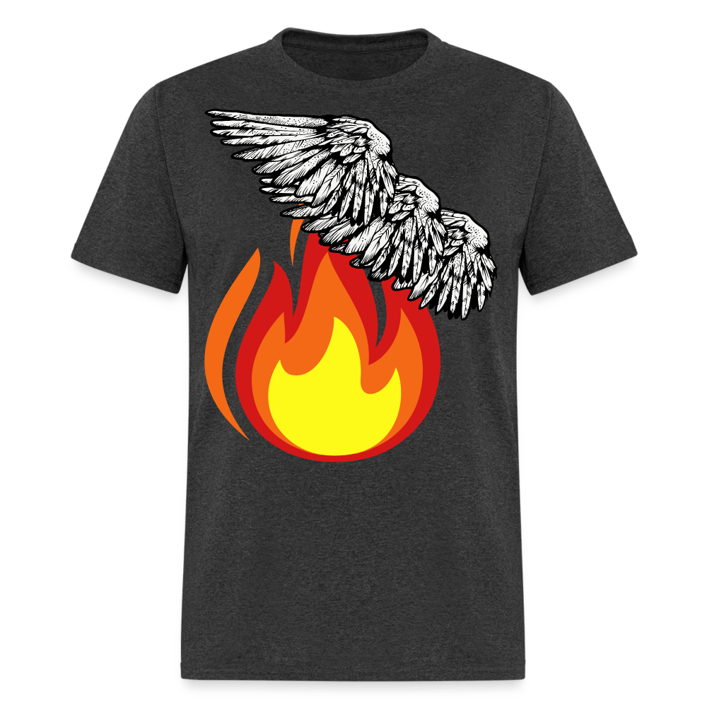 Unisex Classic T-Shirt - MarvelouStore