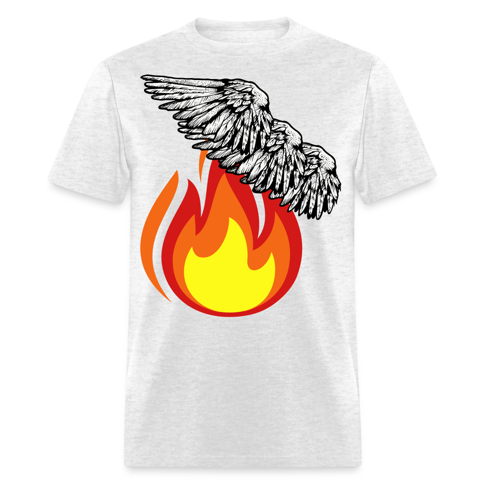 Unisex Classic T-Shirt - MarvelouStore