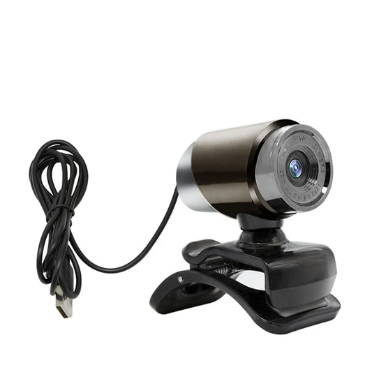 Marveloustoree Webcam 1080P HD Web Camera USB EMEET C955 With Microphone & Privacy Cover For Desktop/Meeting/Online Classes/YouTube/Skype