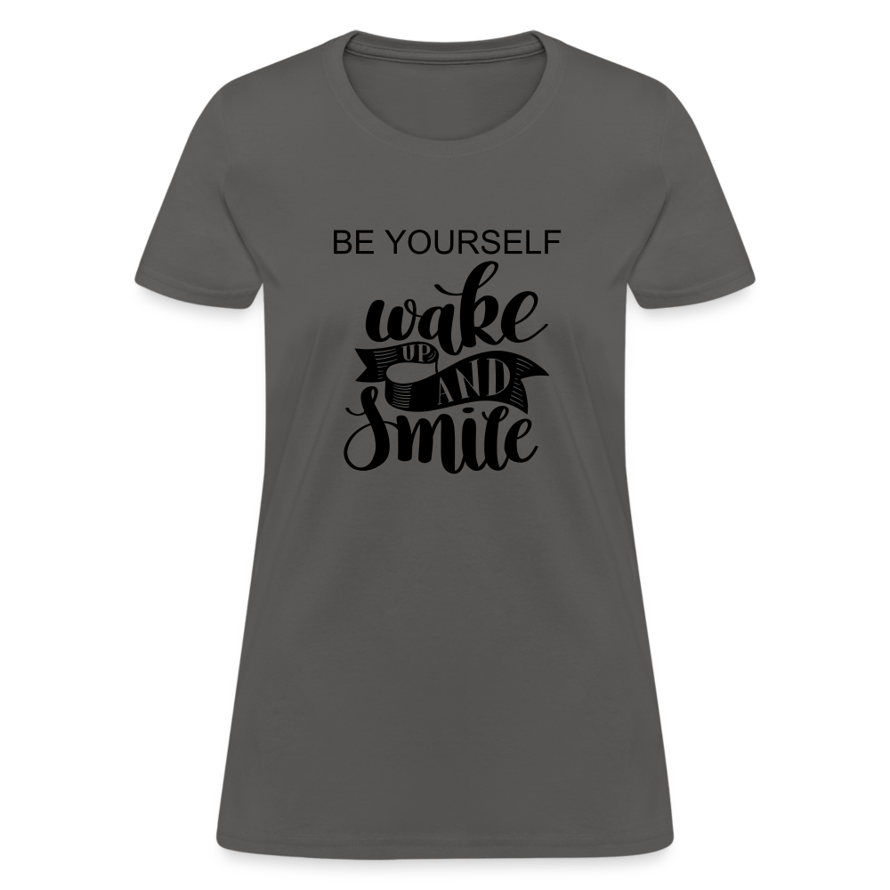 Women's T-Shirt - MarvelouStore