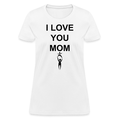 Women's T-Shirt - MarvelouStore