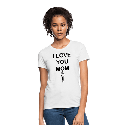 Women's T-Shirt - MarvelouStore