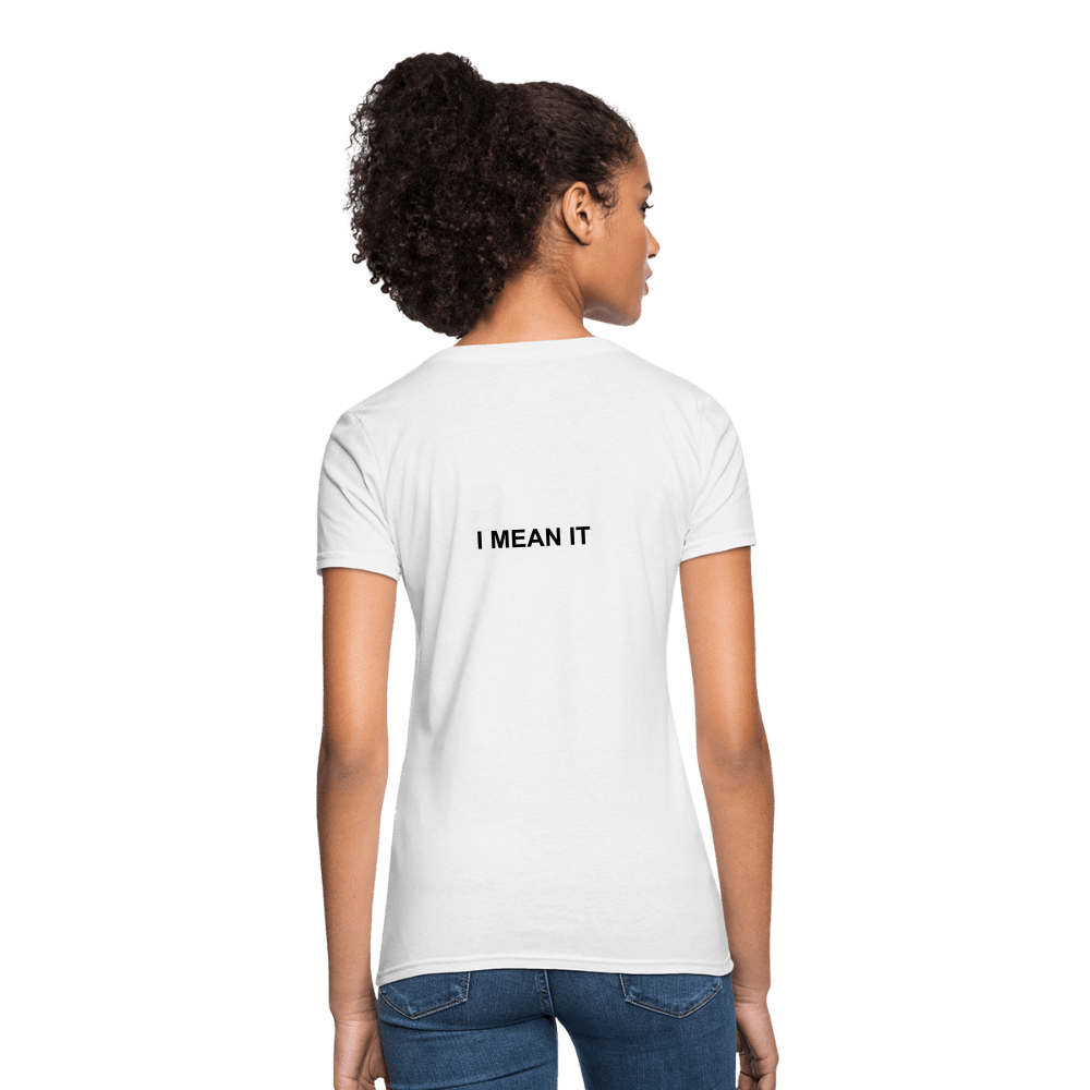 Women's T-Shirt - MarvelouStore