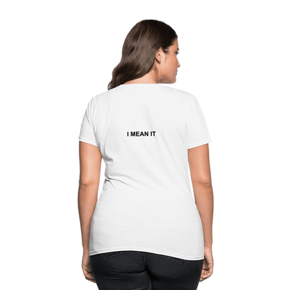 Women's T-Shirt - MarvelouStore