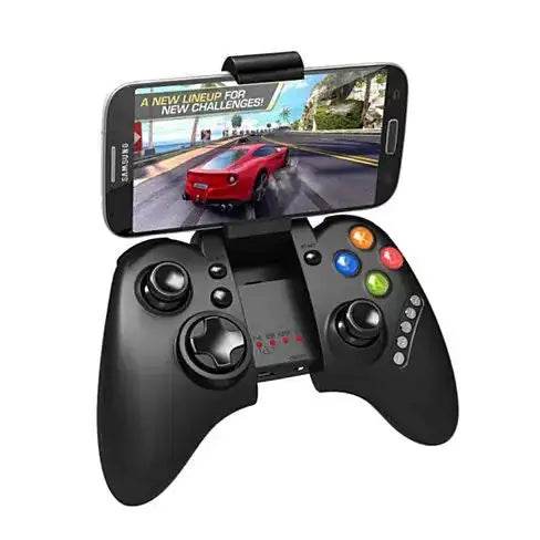 Bluetooth Game Controller for your Smart Phone and Tablets - MarvelouStoree