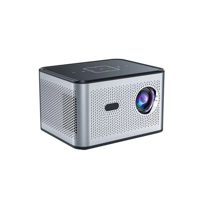 X3 Pro HD Projector Portatil 4K 1280x720P Android Wifi LED Video Home Theater Cinema Phone Mini Games Proyector Movie PK HY350