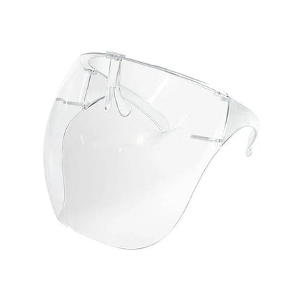 Faceshield Protective Glasses Anti-Spray Mask - MarvelouStoree