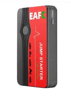 Car Jump Starter Power Bank