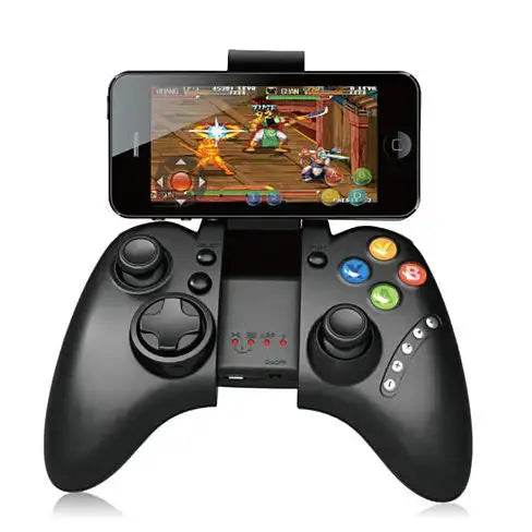 Bluetooth Game Controller for your Smart Phone and Tablets - MarvelouStoree