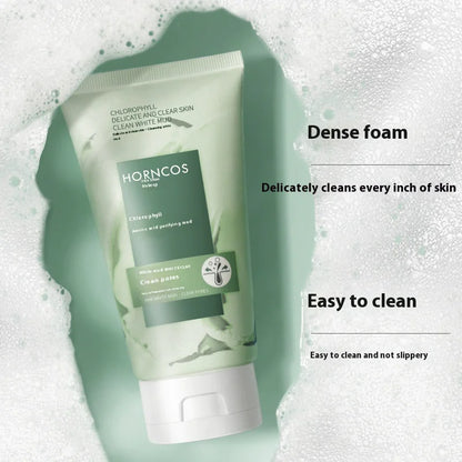 Chlorophyll Amino Acid Facial Cleanser