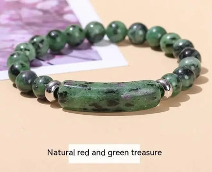 Women's Stone Bracelet