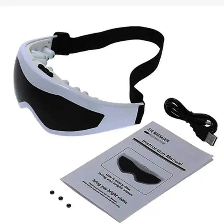 Migraine Relief Therapy Glasses - MarvelouStoree