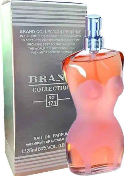 Imported Perfume No. 171 For Women