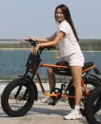 Marveloustoree.com Smart Ebike speed Electric long bike. original e-bike. quality crafted with authentic materials.