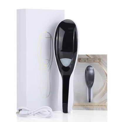 Electric Spray Massage Comb - MarvelouStoree